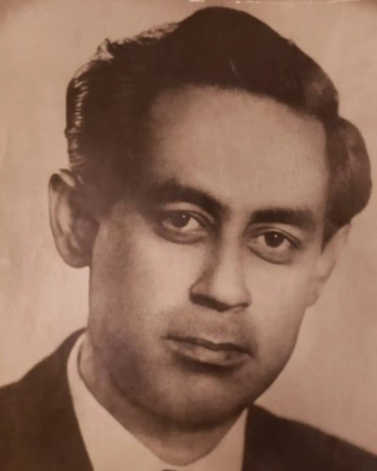 A.K. Rafiqul Hussain, known as Khair Mia Sab, the barrister and member of parliament the organization is named after