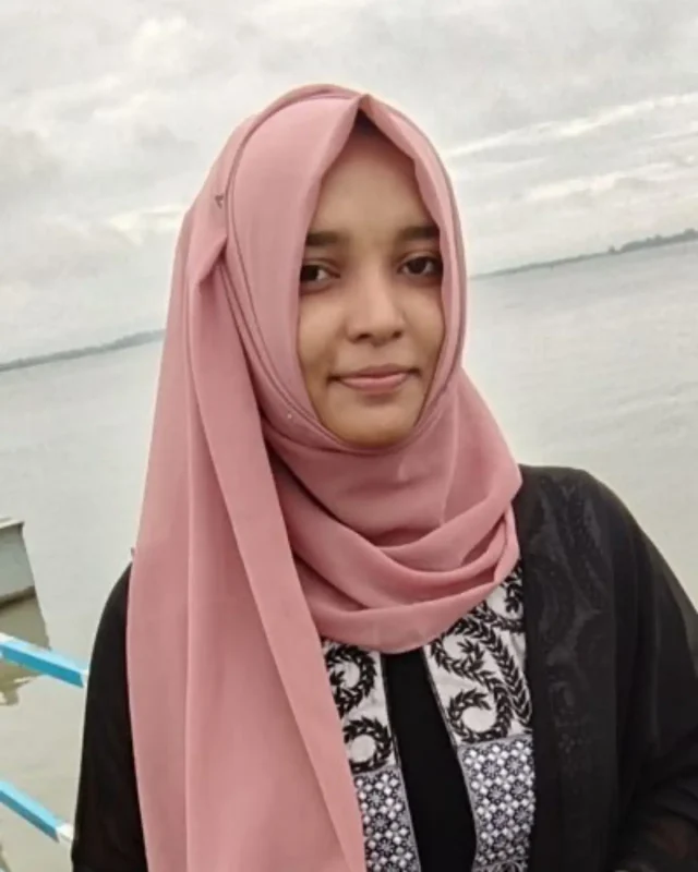 Sumaiya Akter, Mobile Campaign In-Charge